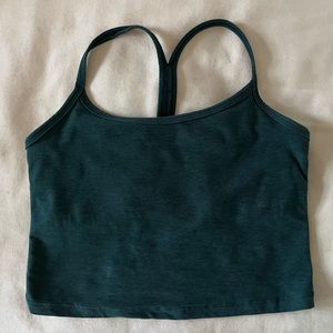Beyond yoga space dye tank size small